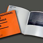 International Print Biennale. Newcastle. England 2016